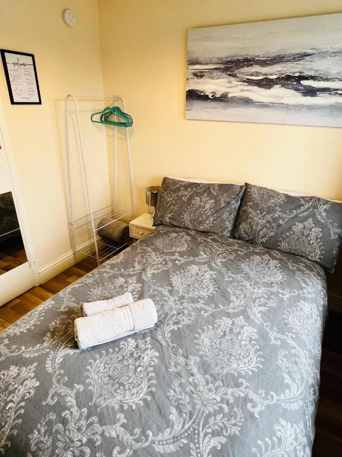 Reading West Homestay Eksteriør billede